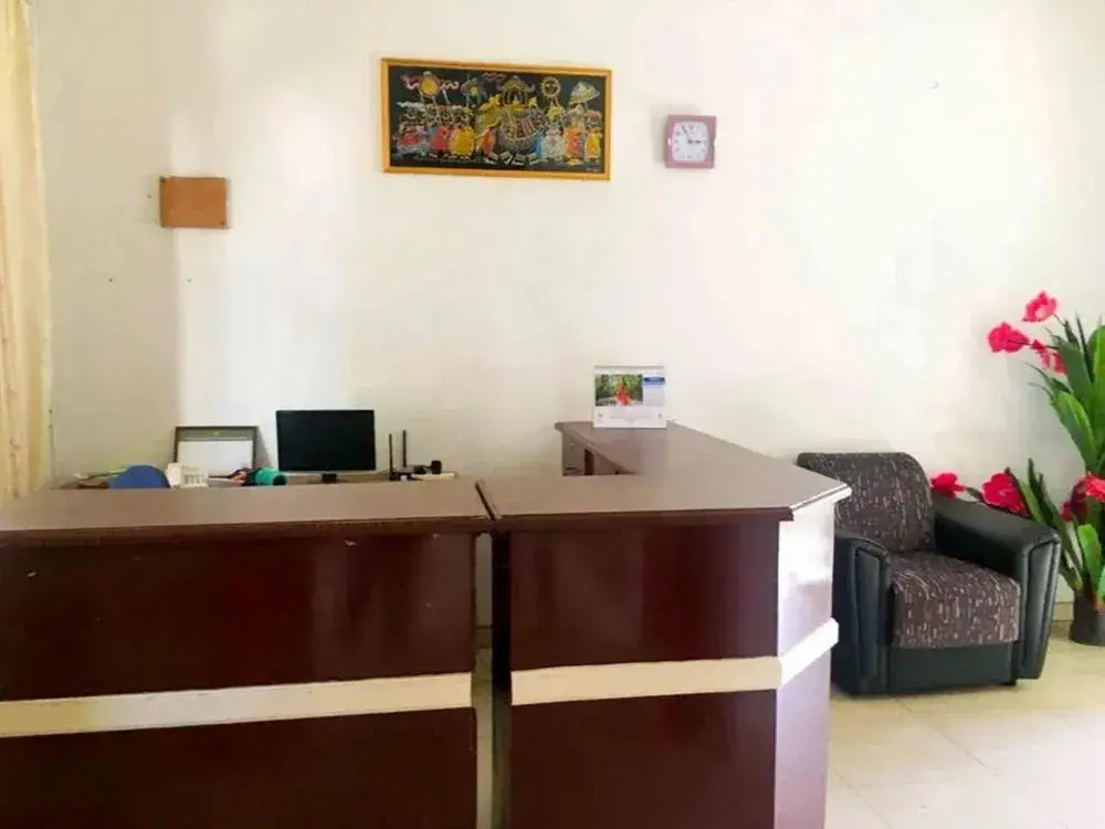 Ахангама: Yoho New Ransea Hotel Dickwella