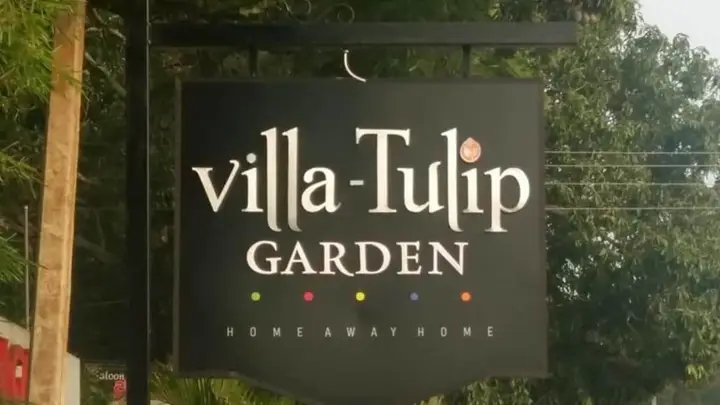 Анурадхапура: Villa Tulip Garden