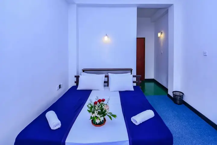 Элла: Ella View Hotel