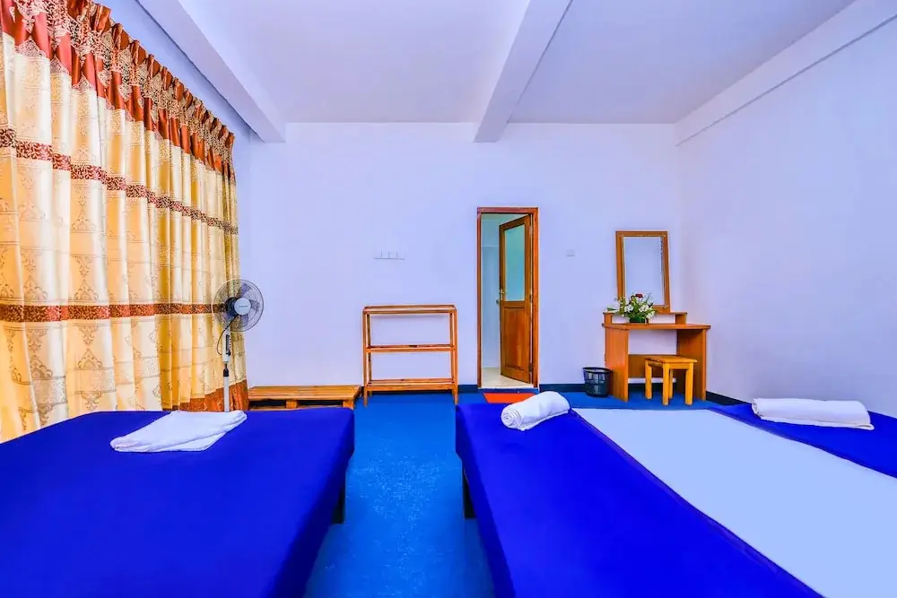 Элла: Ella View Hotel