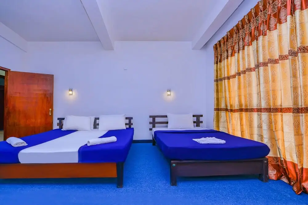 Элла: Ella View Hotel