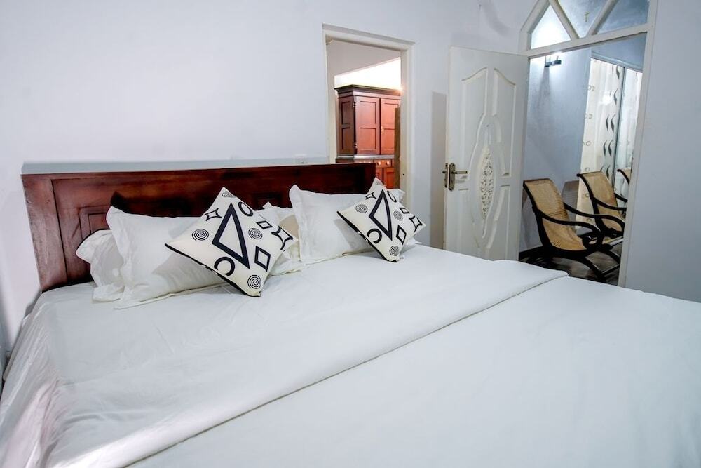 Негомбо: Fishermen Lagoon Villa
