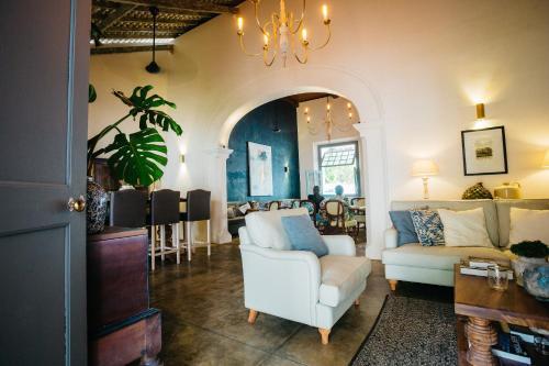 Галле: The Bungalow Galle Fort