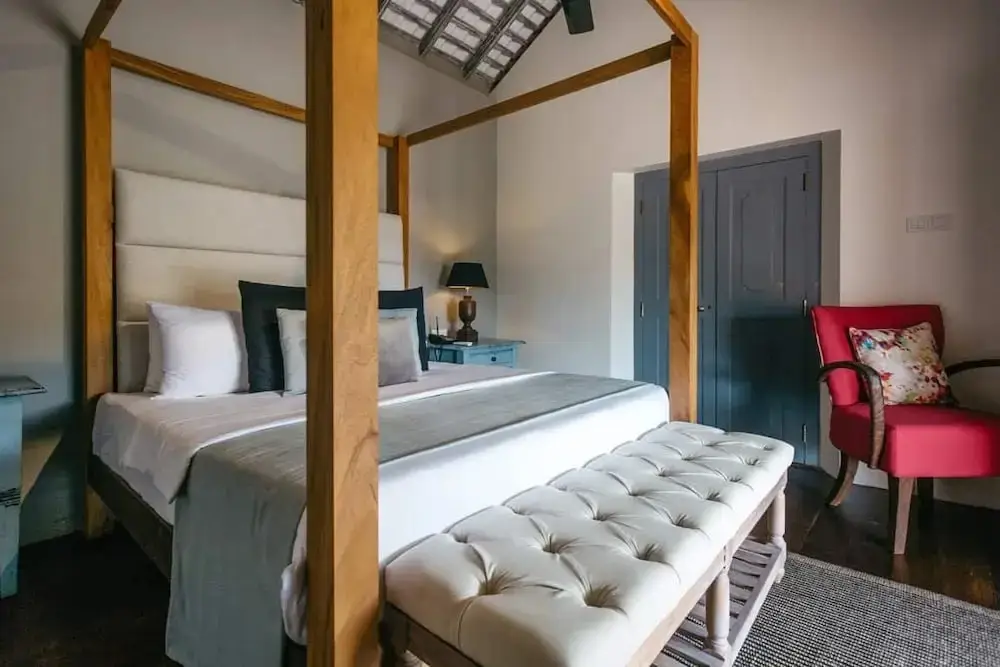 Галле: The Bungalow Galle Fort