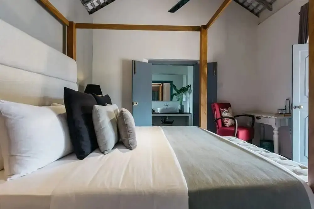 Галле: The Bungalow Galle Fort