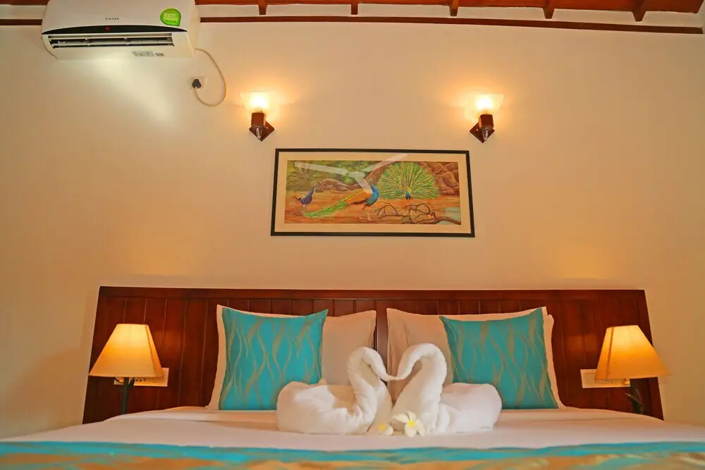 Талагаха: Villa Peacock Walahanduwa - Galle