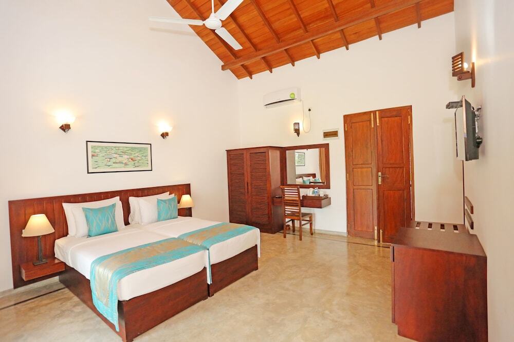 Талагаха: Villa Peacock Walahanduwa - Galle