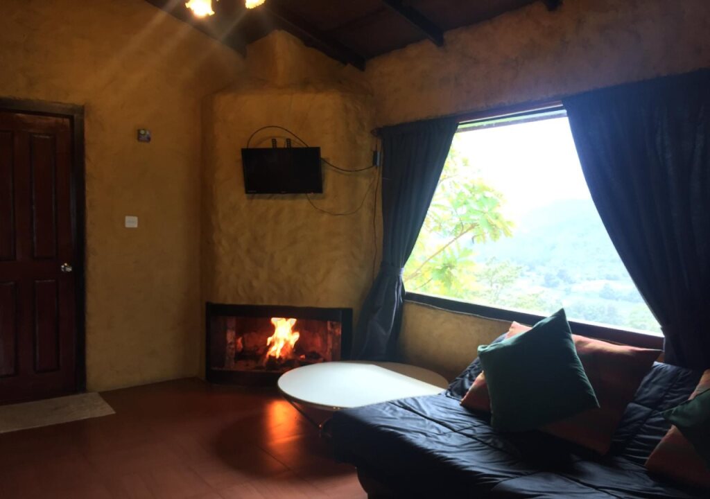 Нувара-Элия: Misty Mountain Villas