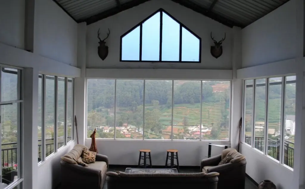 Нувара-Элия: Misty Mountain Villas