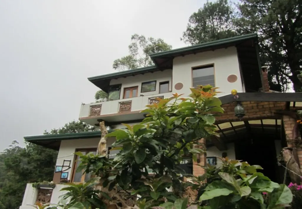 Нувара-Элия: Misty Mountain Villas