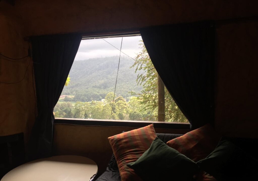 Нувара-Элия: Misty Mountain Villas