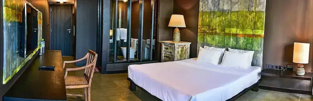 Амбалангода: Rimakvin Resort