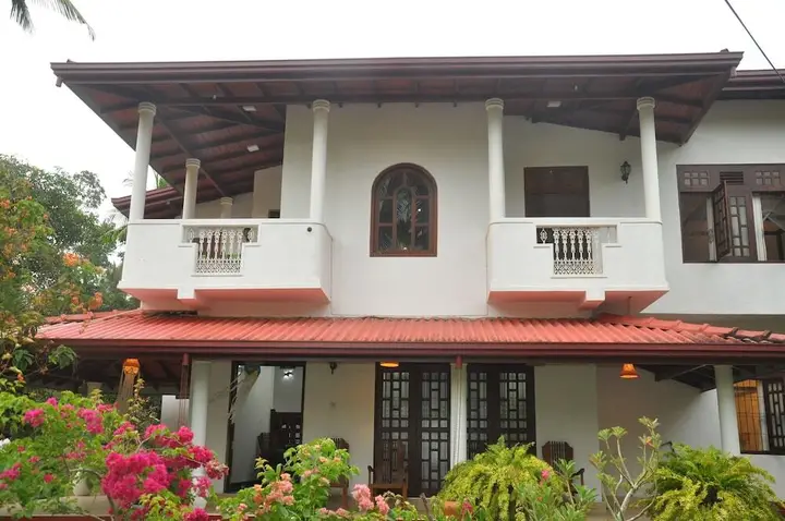 Катукурунда: maali residence