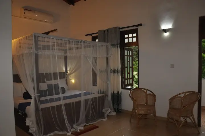 Катукурунда: maali residence