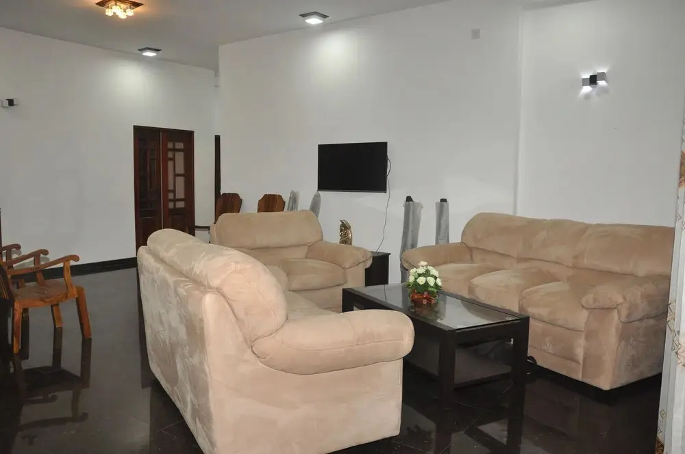 Катукурунда: maali residence