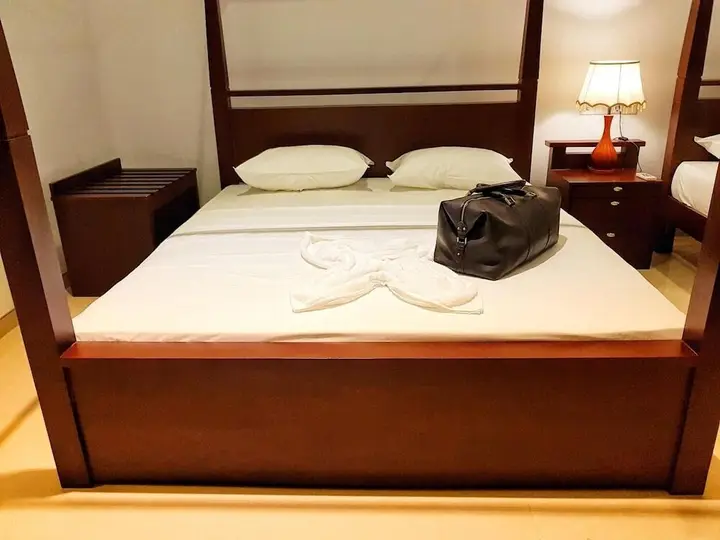 Катарагама: Livinya Holiday Resort