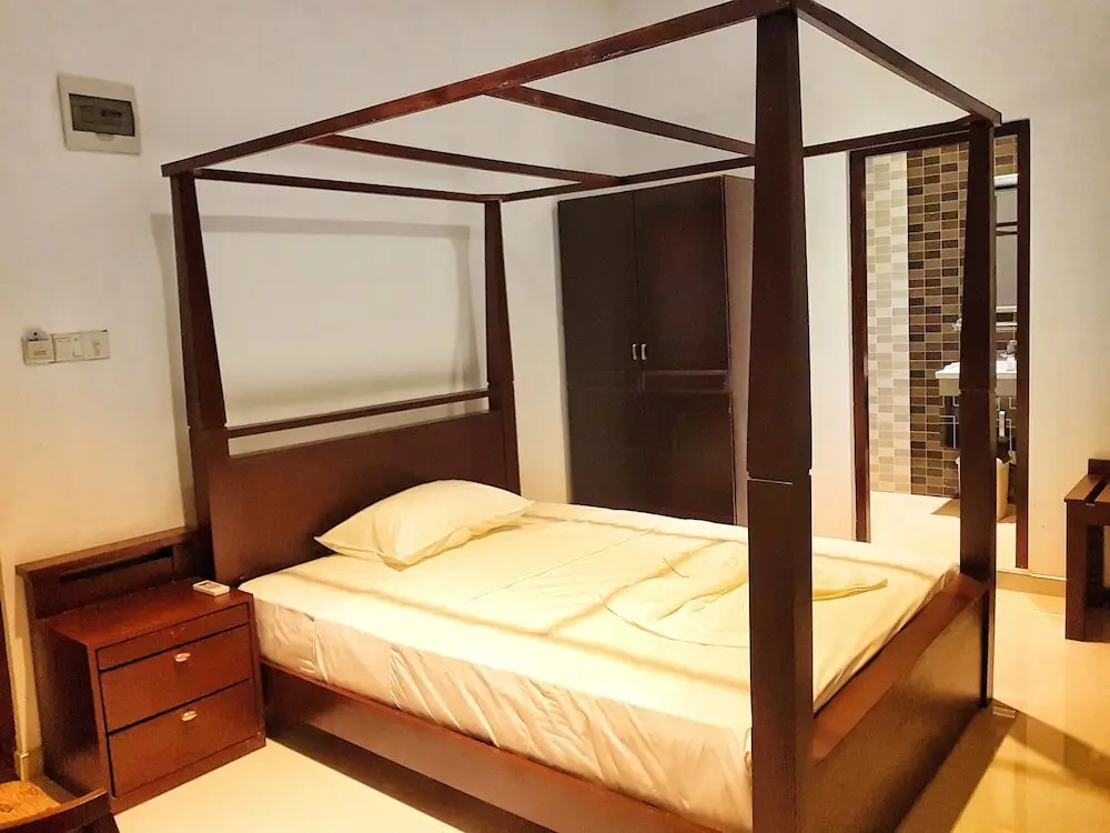 Катарагама: Livinya Holiday Resort