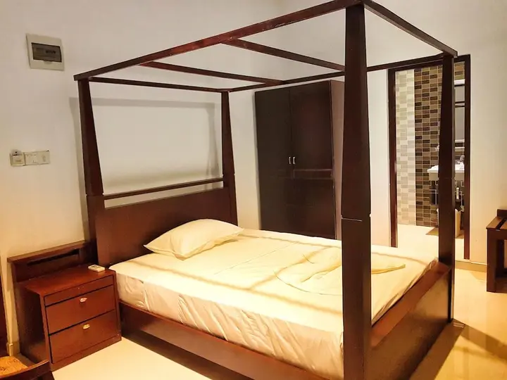 Катарагама: Livinya Holiday Resort