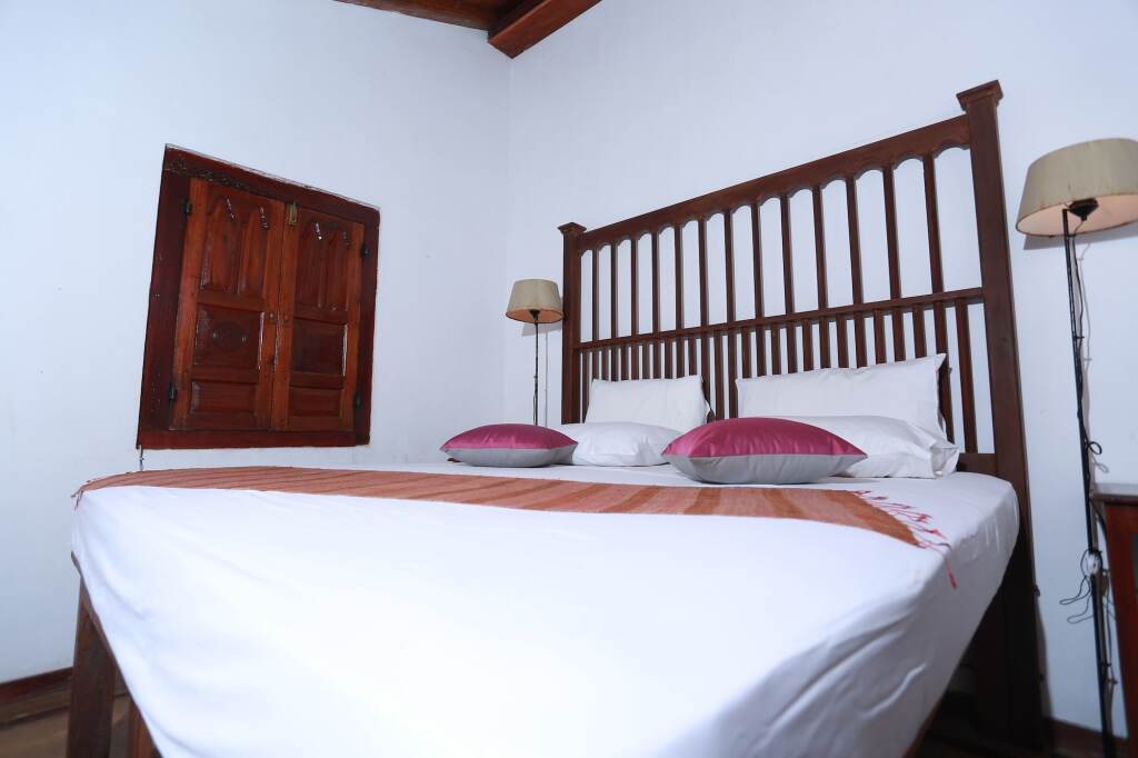 Хиккадува: Villa Kusum