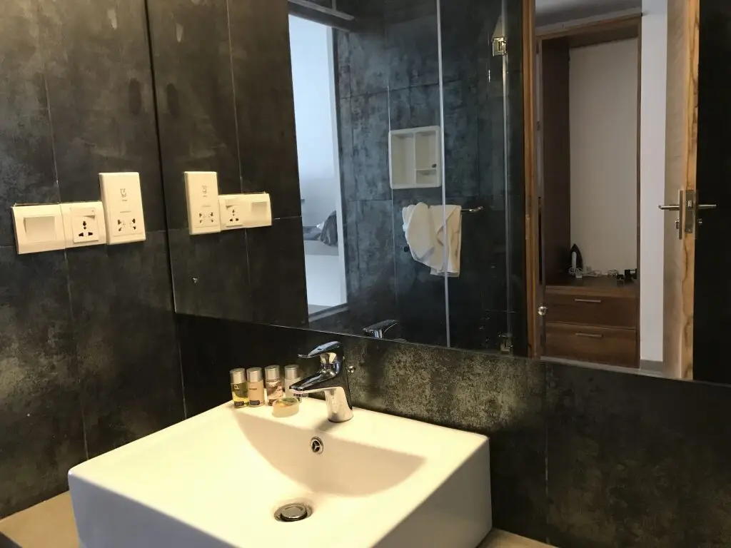 Ранна: Serendivi Resort Villa