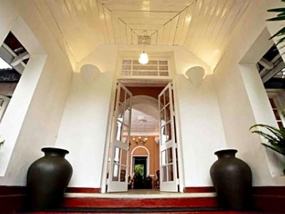 Богаванталава: Heritage Pusellawa Bungalow