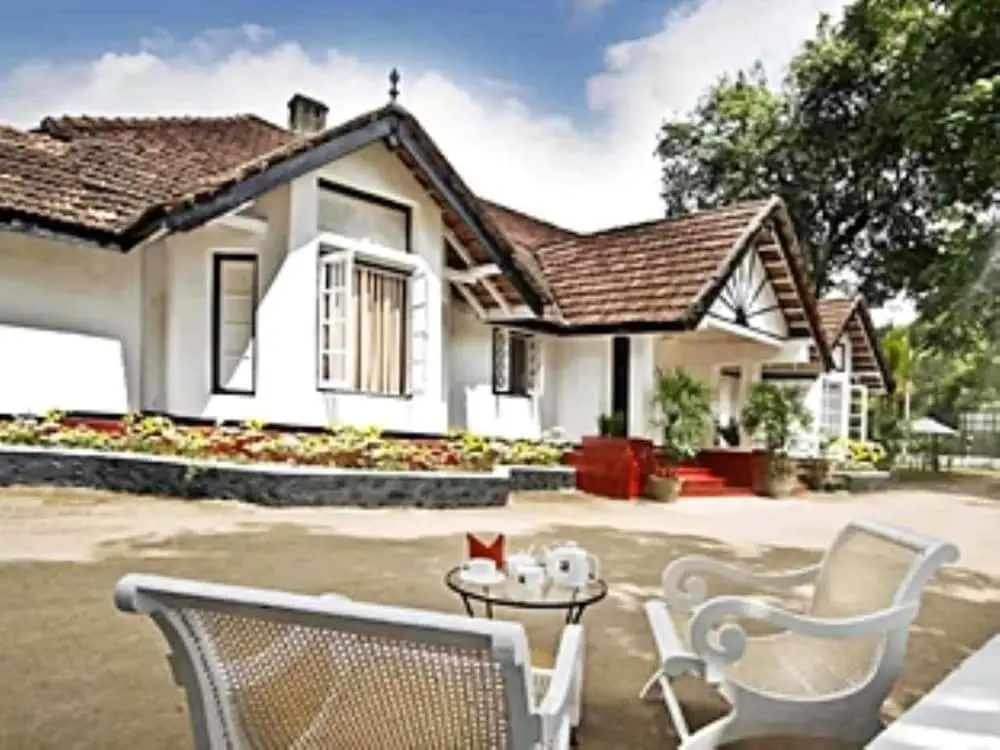 Богаванталава: Heritage Pusellawa Bungalow