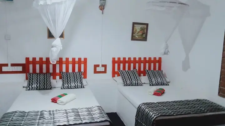 Анурадхапура: Selagala Shining Light Holiday Resort
