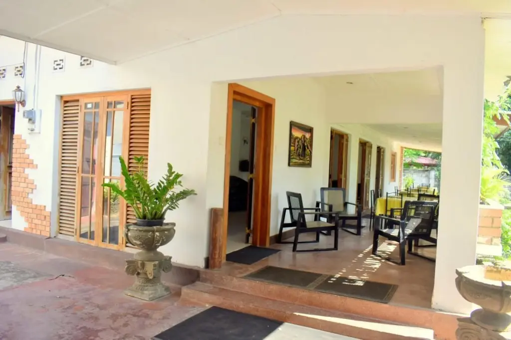 Анурадхапура: Selagala Shining Light Holiday Resort