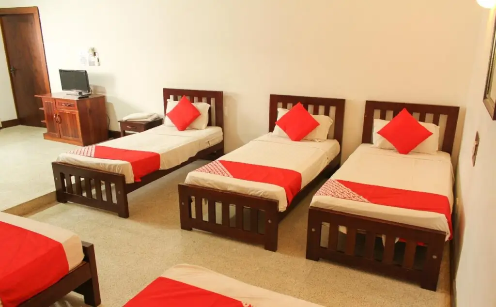 Гора Lavinia: OYO 106 Hotel 12