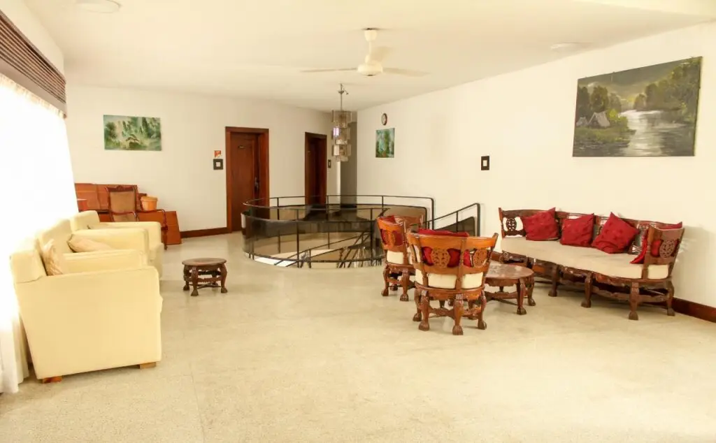 Гора Lavinia: OYO 106 Hotel 12
