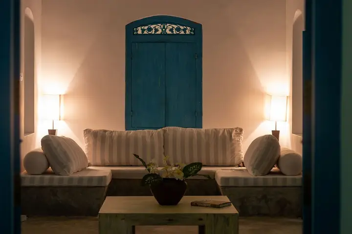 Хинатигала Джанкшен: STAY at Kalahe
