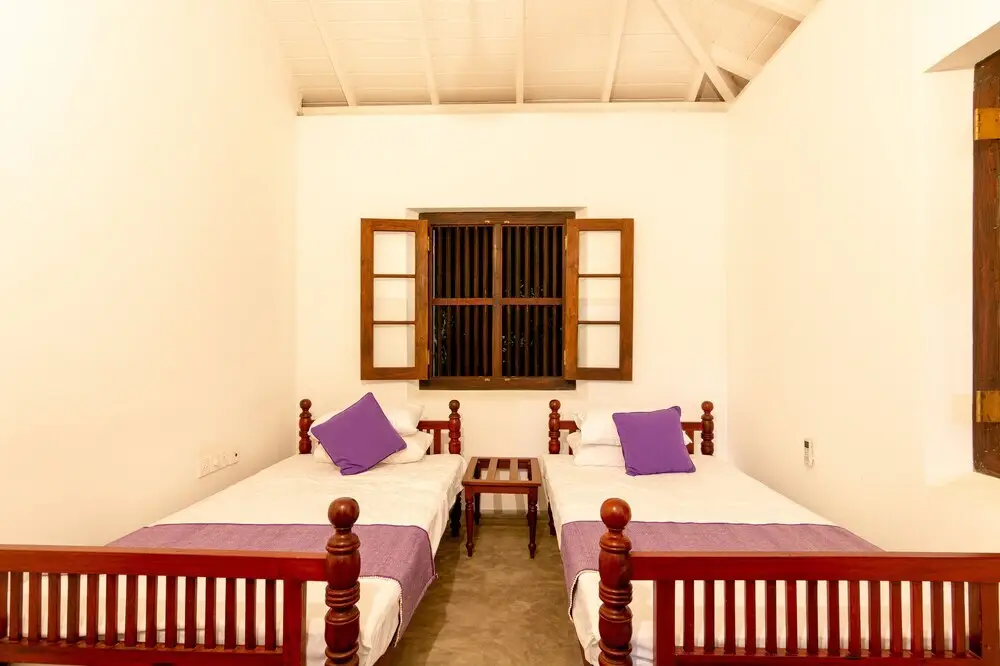 Хинатигала Джанкшен: STAY at Kalahe