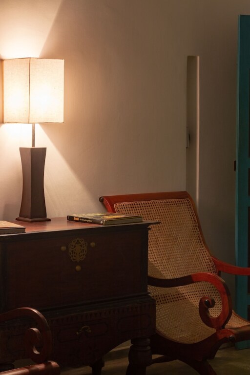 Хинатигала Джанкшен: STAY at Kalahe