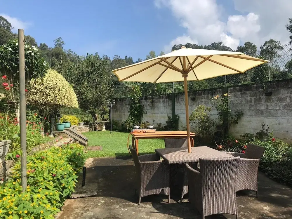 Бандаравела: Manchester Villa