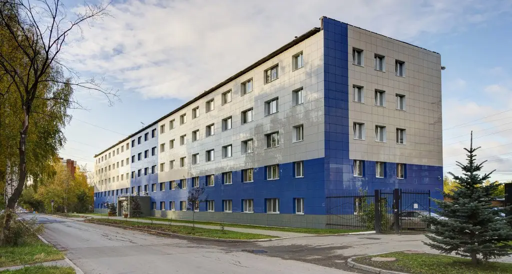 Екатеринбург: Отель А Элита