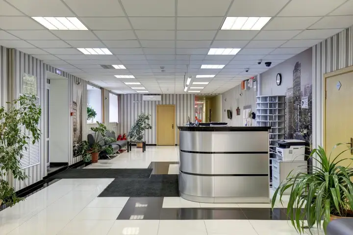 Екатеринбург: Отель А Элита