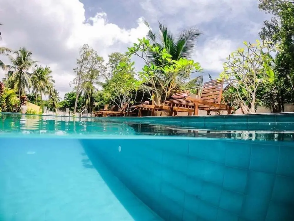 Таларамба: Green Habitat Ayurveda Resort and Spa