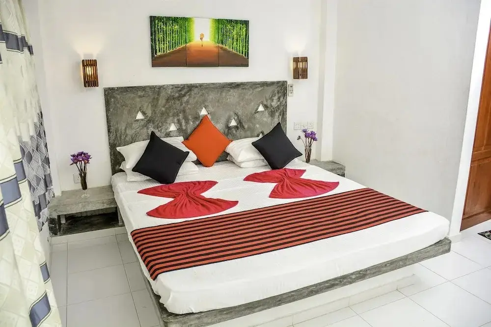 Таларамба: Green Habitat Ayurveda Resort and Spa
