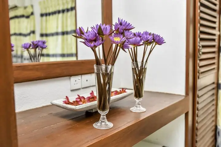 Таларамба: Green Habitat Ayurveda Resort and Spa