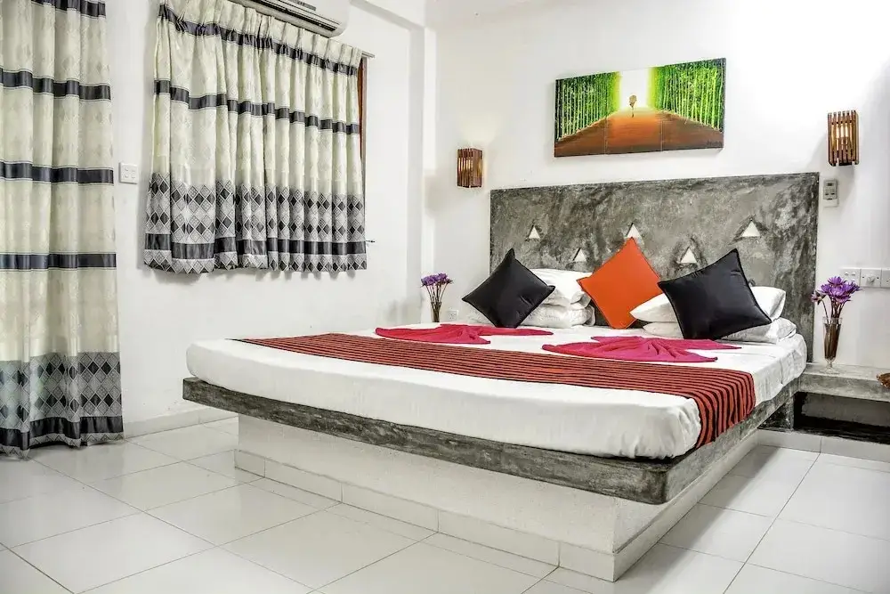 Таларамба: Green Habitat Ayurveda Resort and Spa