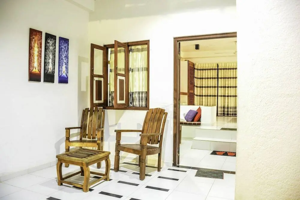 Таларамба: Green Habitat Ayurveda Resort and Spa
