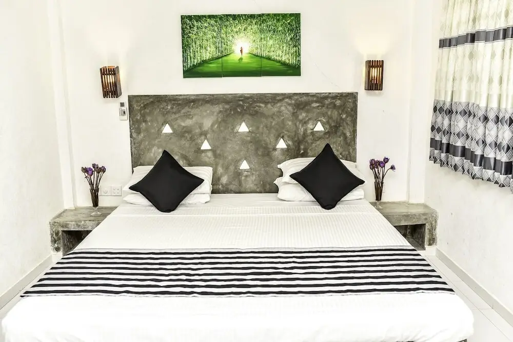 Таларамба: Green Habitat Ayurveda Resort and Spa