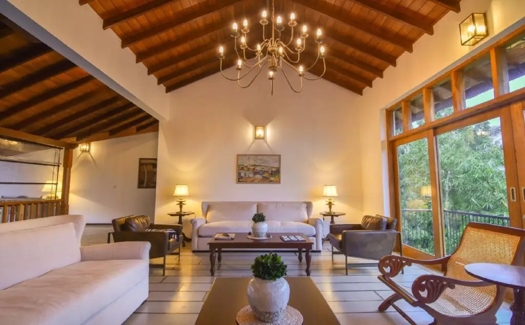 Канди: Niketh Villa Kandy