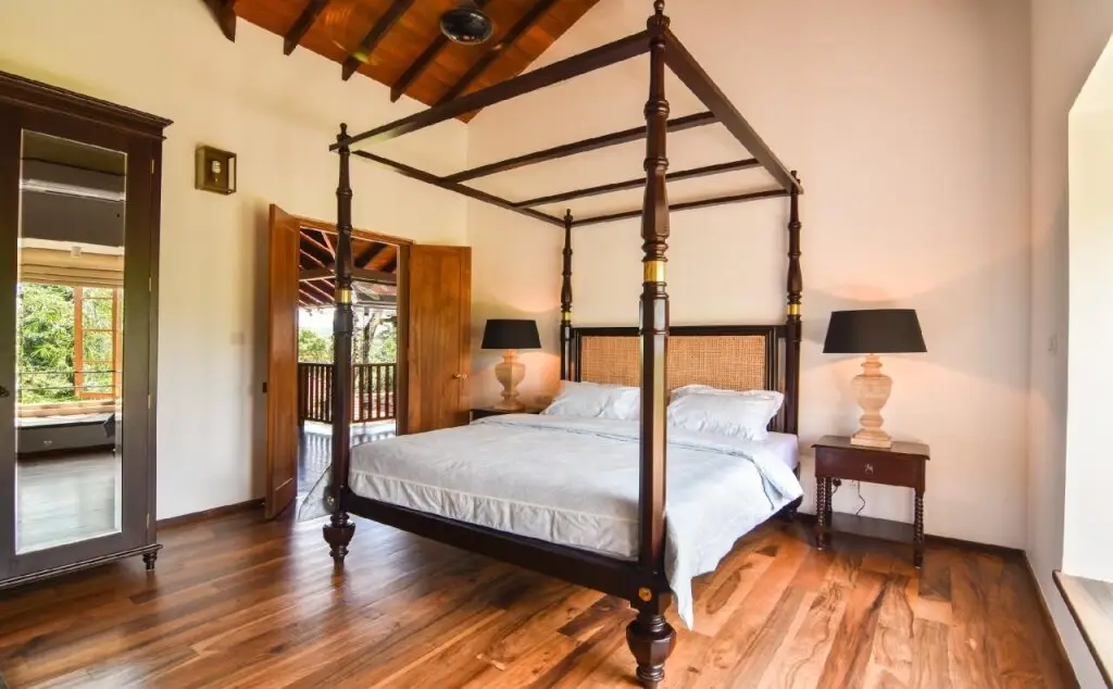 Канди: Niketh Villa Kandy