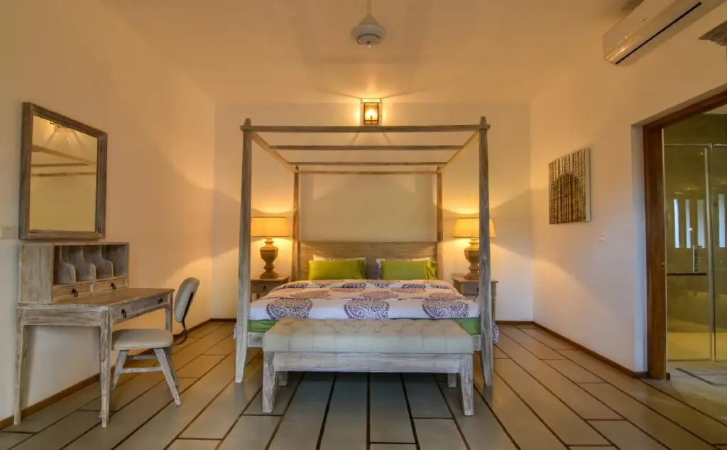 Канди: Niketh Villa Kandy