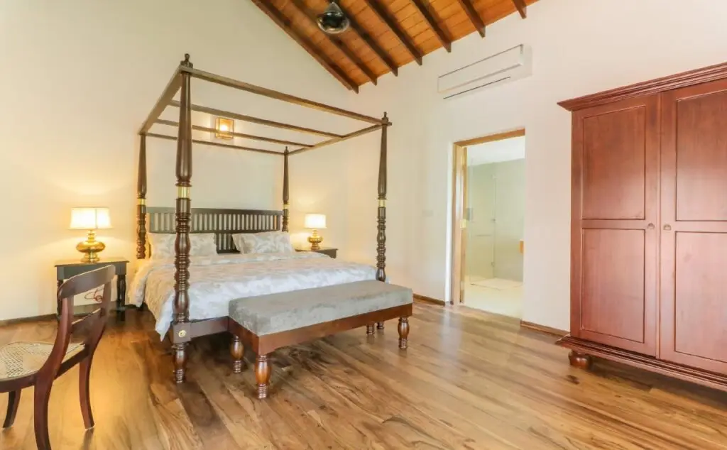 Канди: Niketh Villa Kandy
