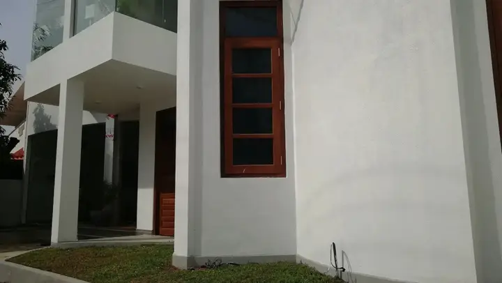 Мирисса: White House Mirissa