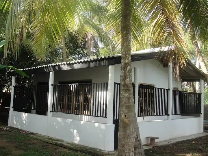 Анурадхапура: Kulama THE Lake Villa