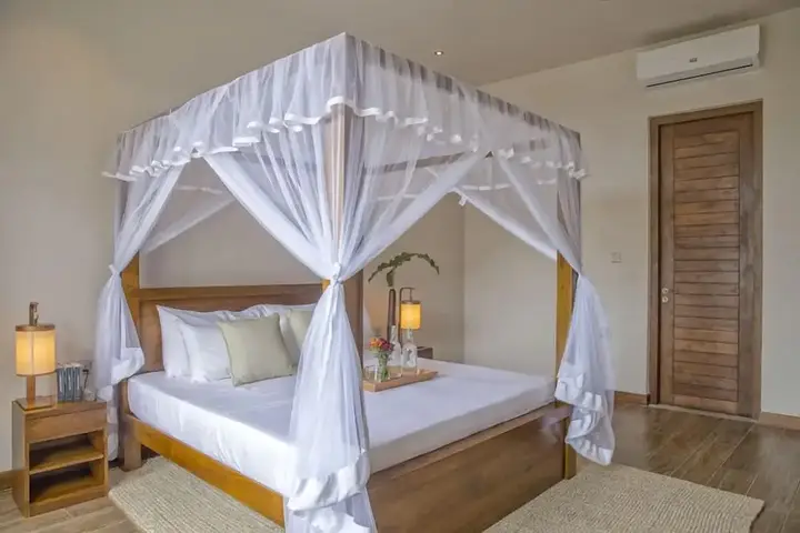 Хунгама: Villa Blu