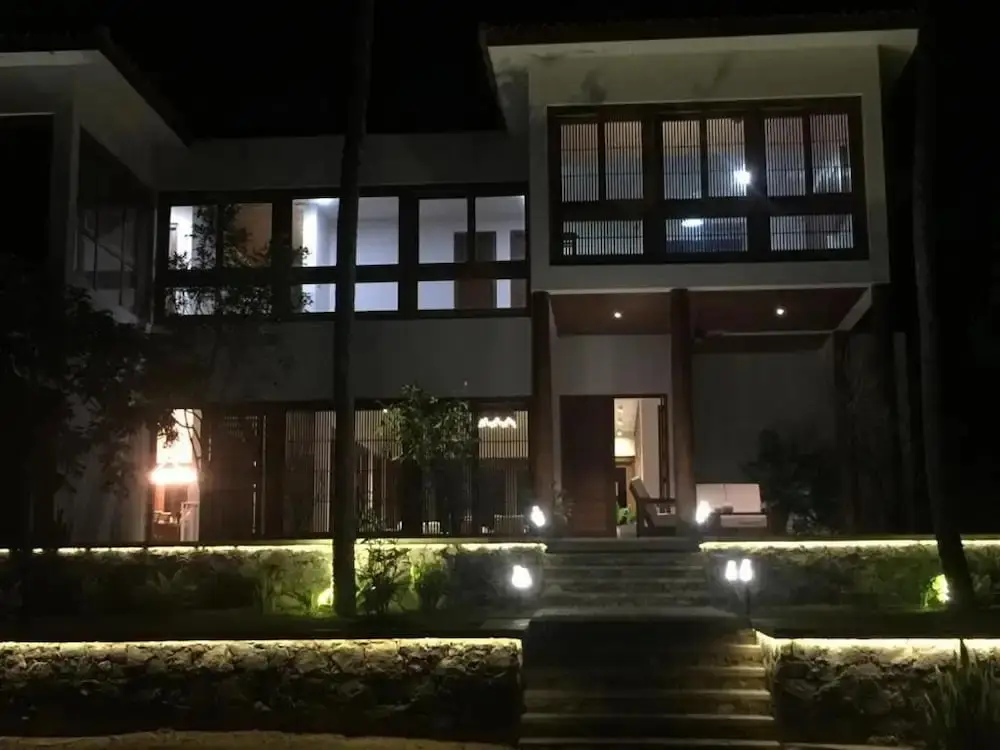 Villa Blu — фото 1